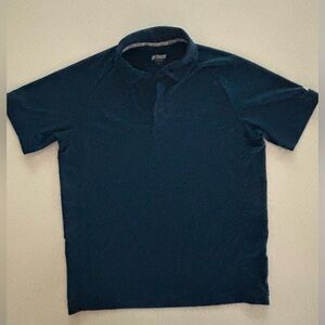 Boy’s Prince Polo Shirt